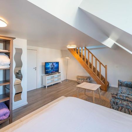 M&F Sweet in Lejlighed Vilvoorde Eksteriør billede